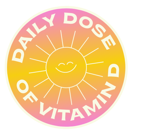 Se recharger en vitamine D