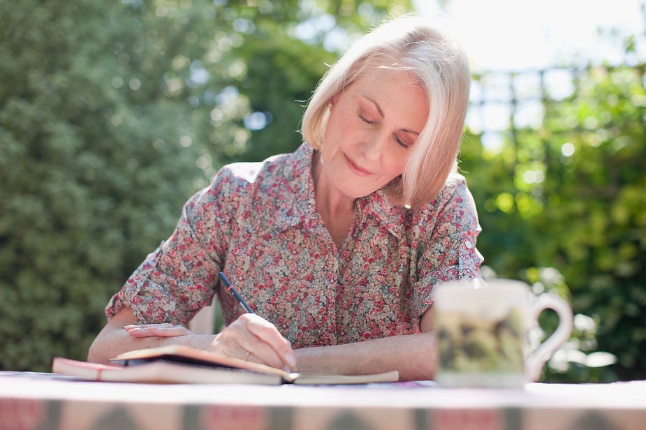 Nature et creativite. La nature serait-elle le remede contre le syndrome de la page blanche ?
