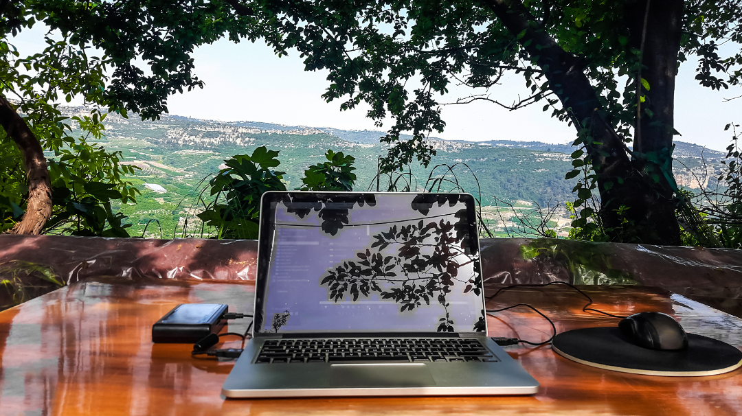 Ameliorer la QVT et la performance de ses salaries grace a la nature.