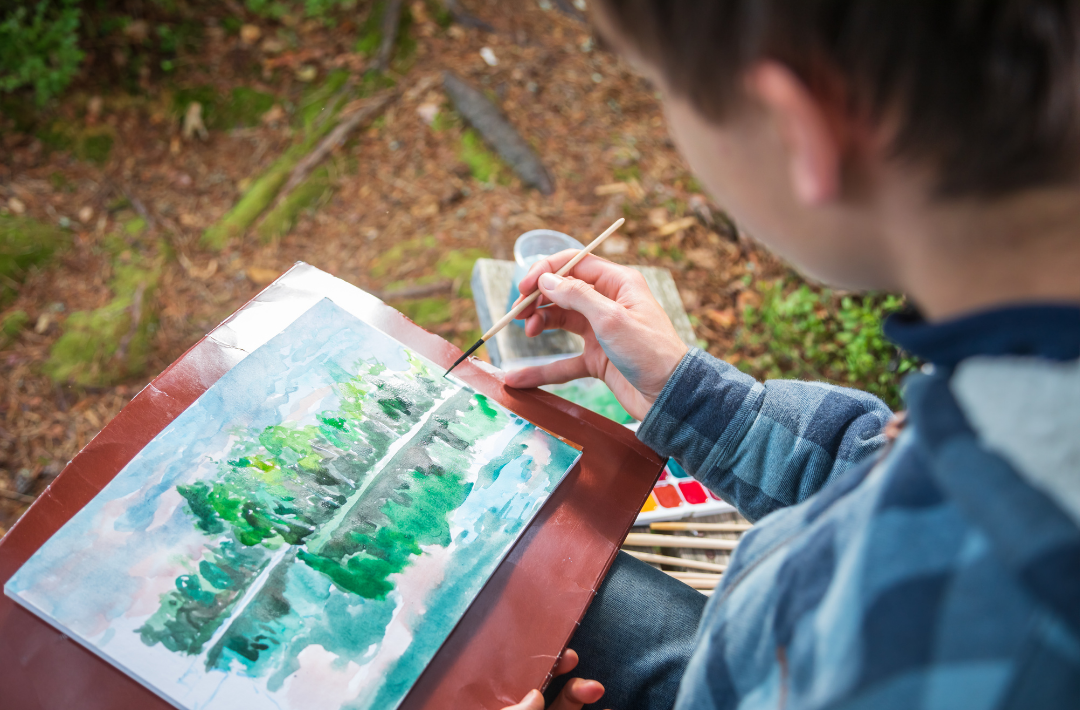 S&rsquo;inspirer de la nature : comment développer l&rsquo;harmonie ?