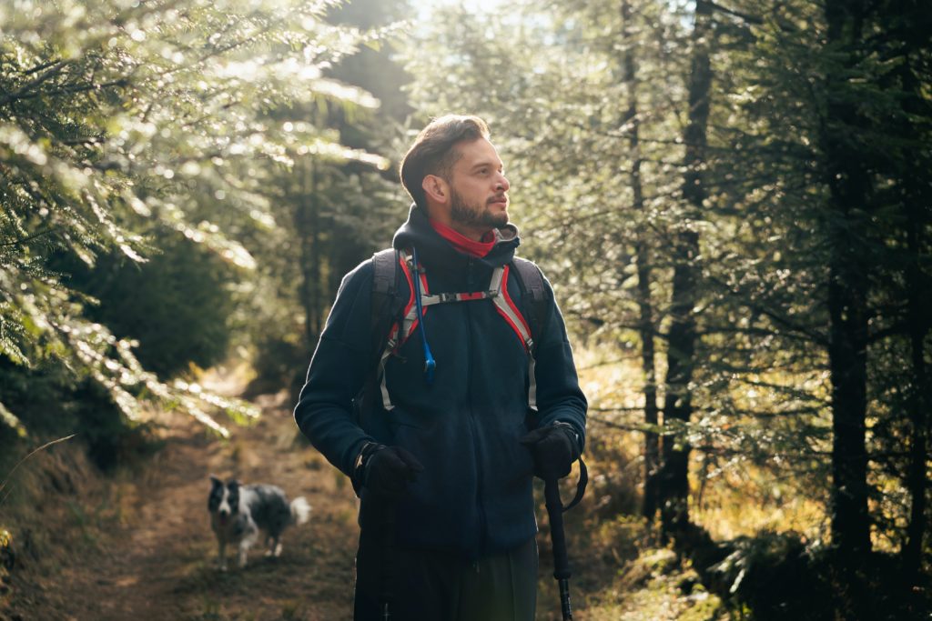 RESET - accompagnement individuel en nature